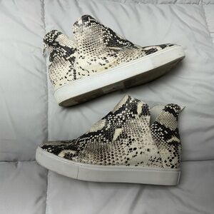 STEVE MADDEN  Slip-On Sneakers